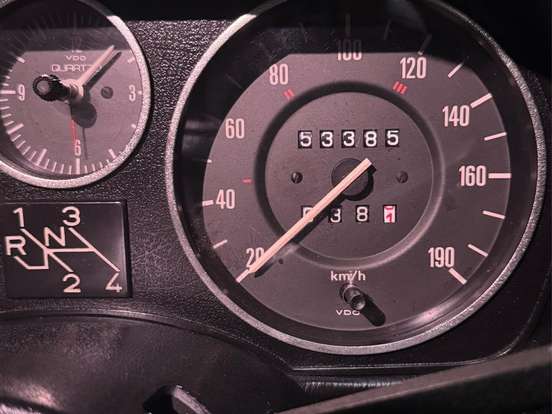 VOLKSWAGEN-PASSAT-1.5 LS 8V GASOLINA 2P MANUAL VOLKSWAGEN-PASSAT-1980