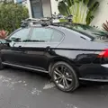 VOLKSWAGEN PASSAT 2.0 16V TSI BLUEMOTION GASOLINA HIGHLINE 4P DSG VOLKSWAGEN PASSAT 2.0 16V TSI BLUEMOTION GASOLINA HIGHLINE 4P DSG