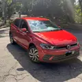 VOLKSWAGEN POLO 1.0 170 TSI HIGHLINE AUTOMÁTICO VOLKSWAGEN POLO 1.0 170 TSI HIGHLINE AUTOMÁTICO