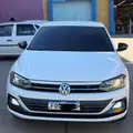 VOLKSWAGEN POLO 1.0 200 TSI HIGHLINE AUTOMÁTICO VOLKSWAGEN POLO 1.0 200 TSI HIGHLINE AUTOMÁTICO