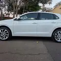 VOLKSWAGEN POLO 1.0 200 TSI SENSE AUTOMÁTICO VOLKSWAGEN POLO 1.0 200 TSI SENSE AUTOMÁTICO