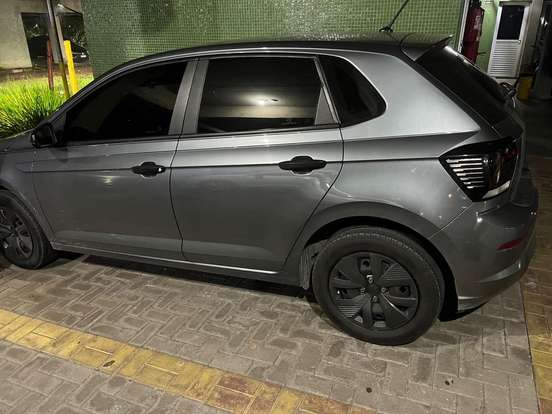 VOLKSWAGEN-POLO-1.0 MPI TRACK MANUAL VOLKSWAGEN-POLO-2024