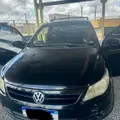 VOLKSWAGEN SAVEIRO 1.6 MI TREND CS 8V FLEX 2P MANUAL G.V VOLKSWAGEN SAVEIRO 1.6 MI TREND CS 8V FLEX 2P MANUAL G.V