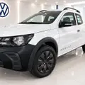 VOLKSWAGEN SAVEIRO 1.6 MSI ROBUST CD 16V FLEX 2P MANUAL VOLKSWAGEN SAVEIRO 1.6 MSI ROBUST CD 16V FLEX 2P MANUAL