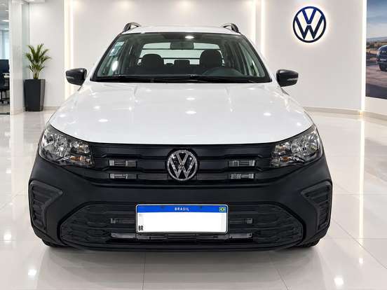 VOLKSWAGEN-SAVEIRO-1.6 MSI ROBUST CD 16V FLEX 2P MANUAL VOLKSWAGEN-SAVEIRO-2024