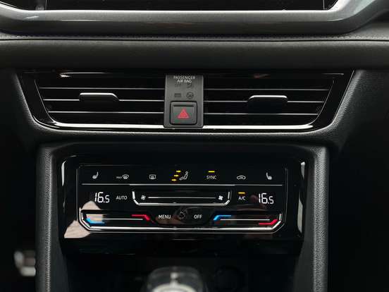 VOLKSWAGEN-TAOS-1.4 250 TSI TOTAL FLEX HIGHLINE AUTOMÁTICO VOLKSWAGEN-TAOS-2023