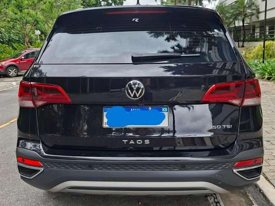 VOLKSWAGEN-TAOS-1.4 250 TSI TOTAL FLEX HIGHLINE AUTOMÁTICO VOLKSWAGEN-TAOS-2022