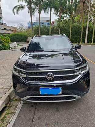 VOLKSWAGEN-TAOS-1.4 250 TSI TOTAL FLEX HIGHLINE AUTOMÁTICO VOLKSWAGEN-TAOS-2022