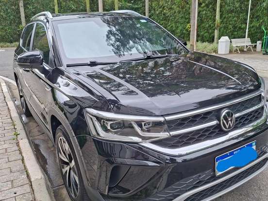 VOLKSWAGEN-TAOS-1.4 250 TSI TOTAL FLEX HIGHLINE AUTOMÁTICO VOLKSWAGEN-TAOS-2022