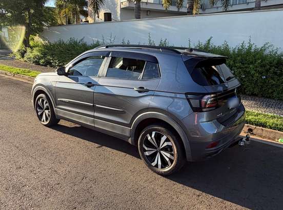VOLKSWAGEN-T-CROSS-1.0 200 TSI TOTAL FLEX AUTOMÁTICO VOLKSWAGEN-T-CROSS-2022