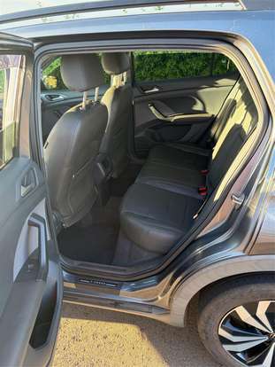 VOLKSWAGEN-T-CROSS-1.0 200 TSI TOTAL FLEX AUTOMÁTICO VOLKSWAGEN-T-CROSS-2022