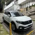 VOLKSWAGEN T-CROSS 1.0 200 TSI TOTAL FLEX SENSE AUTOMÁTICO VOLKSWAGEN T-CROSS 1.0 200 TSI TOTAL FLEX SENSE AUTOMÁTICO
