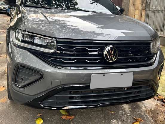 VOLKSWAGEN-T-CROSS-1.4 250 TSI TOTAL FLEX HIGHLINE AUTOMÁTICO VOLKSWAGEN-T-CROSS-2025