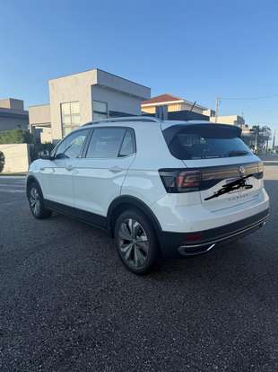 VOLKSWAGEN-T-CROSS-1.4 250 TSI TOTAL FLEX HIGHLINE AUTOMÁTICO VOLKSWAGEN-T-CROSS-2020