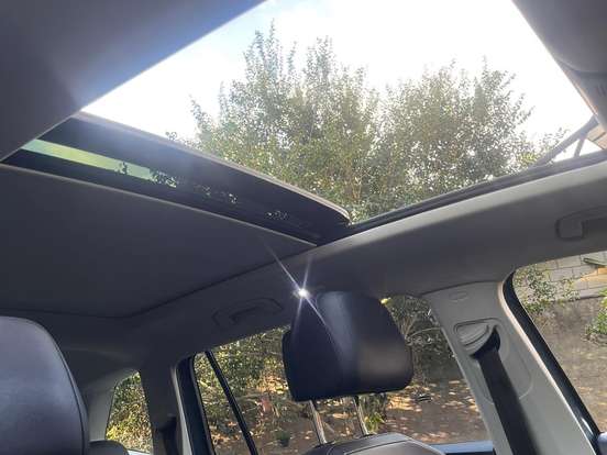 VOLKSWAGEN-TIGUAN-1.4 250 TSI TOTAL FLEX ALLSPACE COMFORTLINE TIPTRONIC VOLKSWAGEN-TIGUAN-2019
