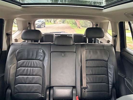 VOLKSWAGEN-TIGUAN-1.4 250 TSI TOTAL FLEX ALLSPACE COMFORTLINE TIPTRONIC VOLKSWAGEN-TIGUAN-2019