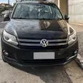 VOLKSWAGEN TIGUAN 1.4 TSI 16V TURBO GASOLINA 4P DSG VOLKSWAGEN TIGUAN 1.4 TSI 16V TURBO GASOLINA 4P DSG