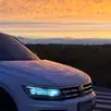 VOLKSWAGEN TIGUAN 2.0 350 TSI GASOLINA ALLSPACE R-LINE 4MOTION DSG VOLKSWAGEN TIGUAN 2.0 350 TSI GASOLINA ALLSPACE R-LINE 4MOTION DSG