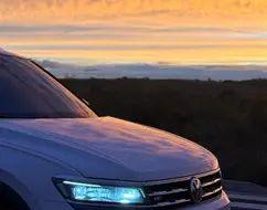 VOLKSWAGEN TIGUAN 2.0 350 TSI GASOLINA ALLSPACE R-LINE 4MOTION DSG VOLKSWAGEN TIGUAN 2.0 350 TSI GASOLINA ALLSPACE R-LINE 4MOTION DSG
