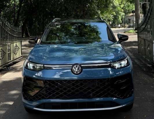 VOLKSWAGEN-TIGUAN-2.0 350 TSI GASOLINA R-LINE 4MOTION AUTOMÁTICO VOLKSWAGEN-TIGUAN-2026