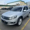 VOLKSWAGEN TIGUAN 2.0 TSI 16V TURBO GASOLINA 4P TIPTRONIC VOLKSWAGEN TIGUAN 2.0 TSI 16V TURBO GASOLINA 4P TIPTRONIC