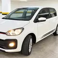VOLKSWAGEN UP 1.0 170 TSI TOTAL FLEX CONNECT 4P MANUAL VOLKSWAGEN UP 1.0 170 TSI TOTAL FLEX CONNECT 4P MANUAL