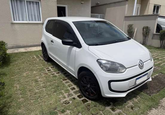 VOLKSWAGEN-UP-1.0 MPI TAKE UP 12V FLEX 2P MANUAL VOLKSWAGEN-UP-2016