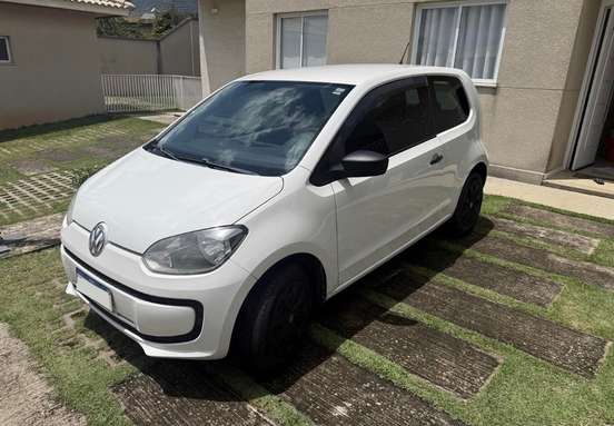VOLKSWAGEN-UP-1.0 MPI TAKE UP 12V FLEX 2P MANUAL VOLKSWAGEN-UP-2016