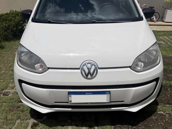 VOLKSWAGEN-UP-1.0 MPI TAKE UP 12V FLEX 2P MANUAL VOLKSWAGEN-UP-2016