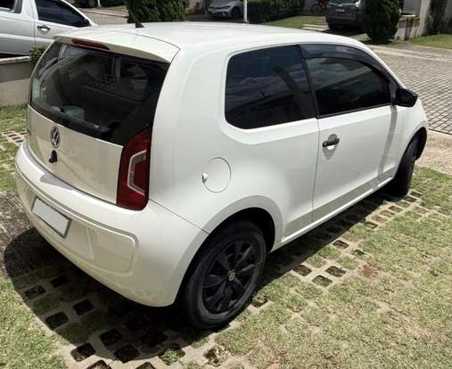 VOLKSWAGEN-UP-1.0 MPI TAKE UP 12V FLEX 2P MANUAL VOLKSWAGEN-UP-2016