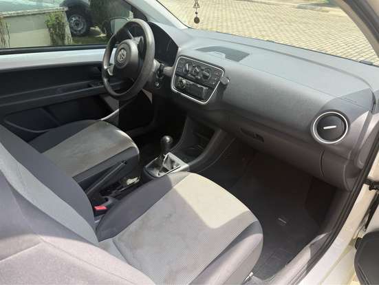 VOLKSWAGEN-UP-1.0 MPI TAKE UP 12V FLEX 2P MANUAL VOLKSWAGEN-UP-2016