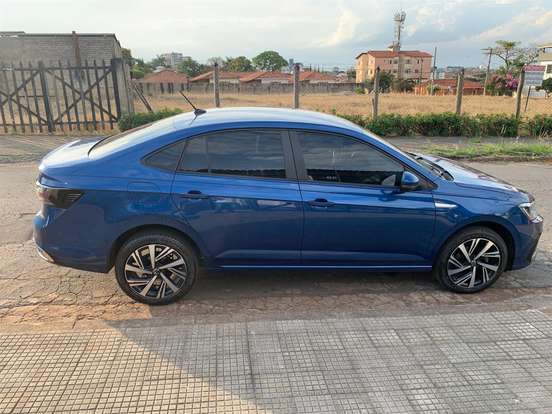 VOLKSWAGEN-VIRTUS-1.0 200 TSI HIGHLINE AUTOMÁTICO VOLKSWAGEN-VIRTUS-2023