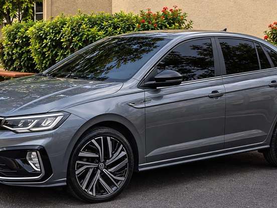 VOLKSWAGEN-VIRTUS-1.4 250 TSI EXCLUSIVE AUTOMÁTICO VOLKSWAGEN-VIRTUS-2025
