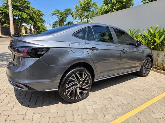 VOLKSWAGEN-VIRTUS-1.4 250 TSI EXCLUSIVE AUTOMÁTICO VOLKSWAGEN-VIRTUS-2025