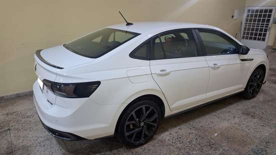 VOLKSWAGEN-VIRTUS-1.4 250 TSI EXCLUSIVE AUTOMÁTICO VOLKSWAGEN-VIRTUS-2024