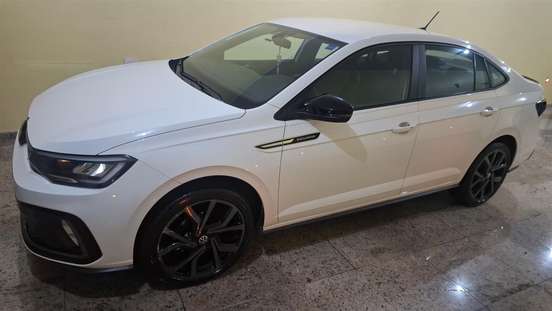 VOLKSWAGEN-VIRTUS-1.4 250 TSI EXCLUSIVE AUTOMÁTICO VOLKSWAGEN-VIRTUS-2024