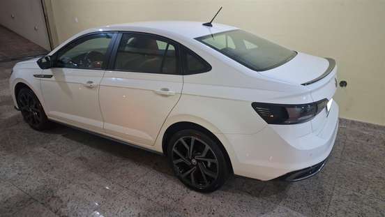 VOLKSWAGEN-VIRTUS-1.4 250 TSI EXCLUSIVE AUTOMÁTICO VOLKSWAGEN-VIRTUS-2024