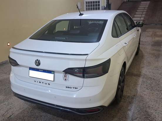VOLKSWAGEN-VIRTUS-1.4 250 TSI EXCLUSIVE AUTOMÁTICO VOLKSWAGEN-VIRTUS-2024