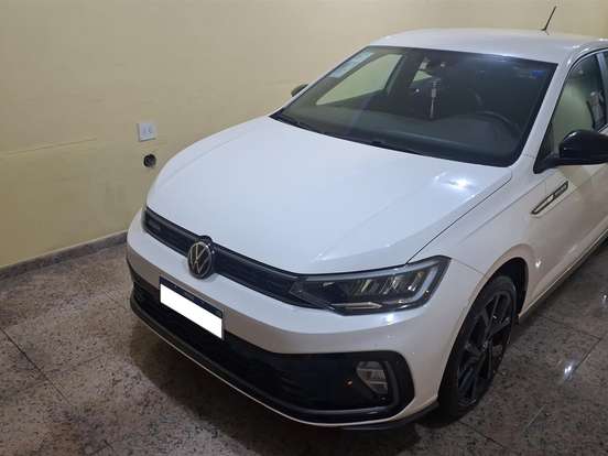 VOLKSWAGEN-VIRTUS-1.4 250 TSI EXCLUSIVE AUTOMÁTICO VOLKSWAGEN-VIRTUS-2024