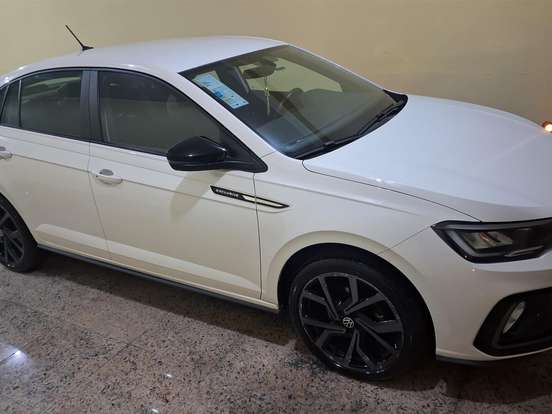 VOLKSWAGEN-VIRTUS-1.4 250 TSI EXCLUSIVE AUTOMÁTICO VOLKSWAGEN-VIRTUS-2024