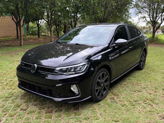 VOLKSWAGEN-VIRTUS-1.4 250 TSI EXCLUSIVE AUTOMÁTICO VOLKSWAGEN-VIRTUS-2025