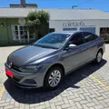 VOLKSWAGEN VIRTUS 1.6 MSI TOTAL FLEX AUTOMÁTICO VOLKSWAGEN VIRTUS 1.6 MSI TOTAL FLEX AUTOMÁTICO
