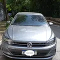 VOLKSWAGEN VIRTUS 1.6 MSI TOTAL FLEX AUTOMÁTICO VOLKSWAGEN VIRTUS 1.6 MSI TOTAL FLEX AUTOMÁTICO