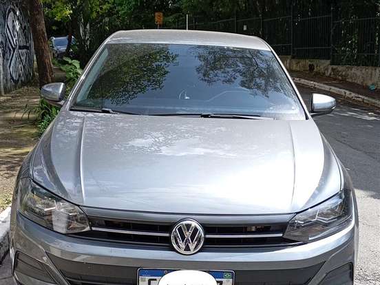 VOLKSWAGEN-VIRTUS-1.6 MSI TOTAL FLEX AUTOMÁTICO VOLKSWAGEN-VIRTUS-2021