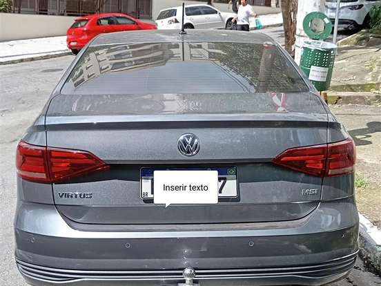VOLKSWAGEN-VIRTUS-1.6 MSI TOTAL FLEX AUTOMÁTICO VOLKSWAGEN-VIRTUS-2021
