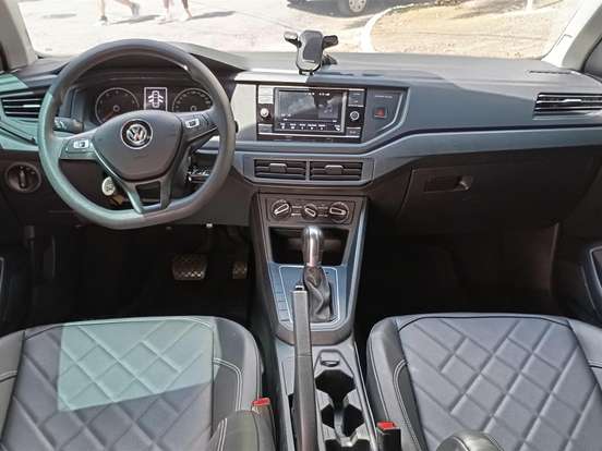 VOLKSWAGEN-VIRTUS-1.6 MSI TOTAL FLEX AUTOMÁTICO VOLKSWAGEN-VIRTUS-2021