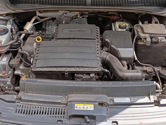 VOLKSWAGEN-VIRTUS-1.6 MSI TOTAL FLEX AUTOMÁTICO VOLKSWAGEN-VIRTUS-2021