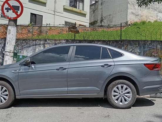 VOLKSWAGEN-VIRTUS-1.6 MSI TOTAL FLEX AUTOMÁTICO VOLKSWAGEN-VIRTUS-2021