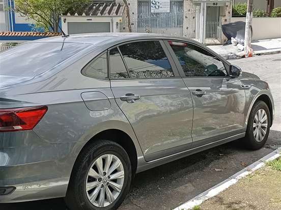 VOLKSWAGEN-VIRTUS-1.6 MSI TOTAL FLEX AUTOMÁTICO VOLKSWAGEN-VIRTUS-2021