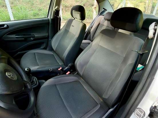 VOLKSWAGEN-VOYAGE-1.0 12V MPI TOTALFLEX 4P MANUAL VOLKSWAGEN-VOYAGE-2020